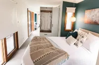 Tuckers Lane Boutique Accommodation - Wifi