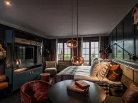 HUUS Gstaad Hotels in Saanen