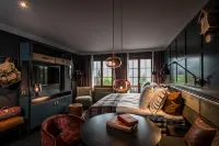 HUUS Gstaad Hotel in zona Museum der Landschaft Saanen