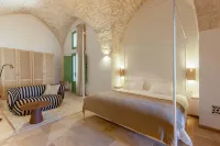 Masseria Valentina فنادق في Ceglie Messapica