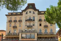Hotel Victoria Hotels in Lugano
