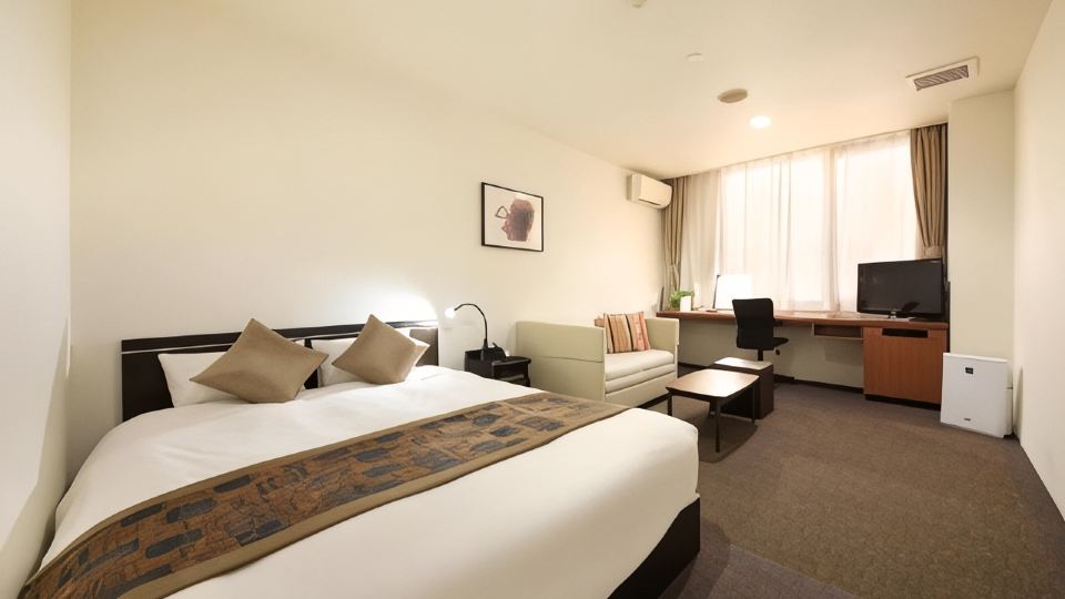 Hotel Tohkai