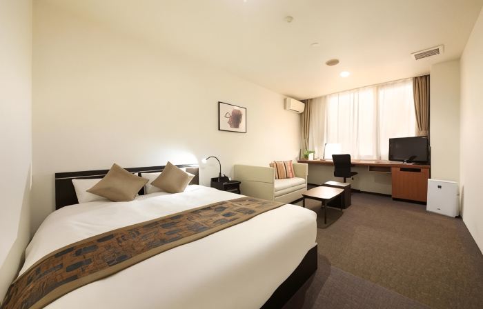 Hotel Tohkai