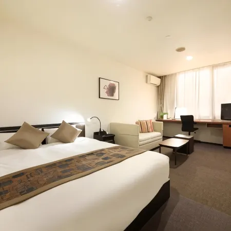 Hotel Tohkai