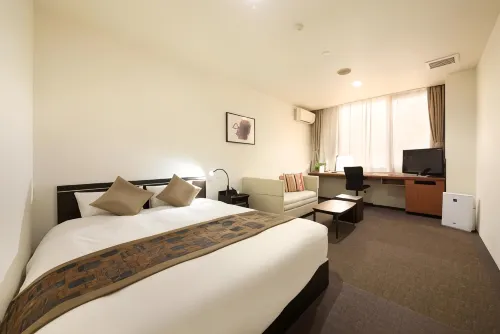 Hotel Tohkai - Wi-Fi