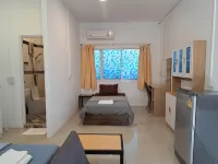 Armthong Resort