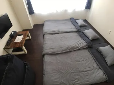 Guest House Golden Mile Hostel