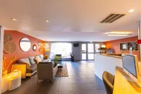 Hôtel Princes de Catalogne Hotel a Collioure