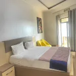 Ruhondo Beach Resort Hotels in Burera