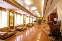 Hotel Primorye