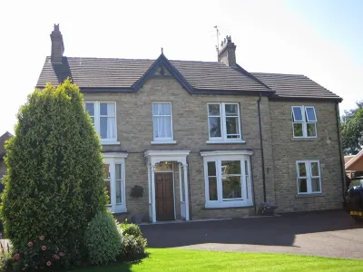 The Poplars Rooms & Cottages Hotels in Sandhutton