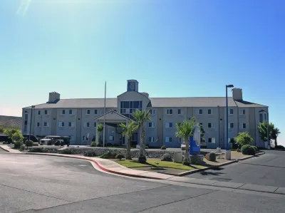 Motel 6 Las Cruces, NM - Telshor Hotels in 