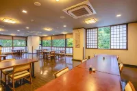 御やど しきしま荘 - 朝食