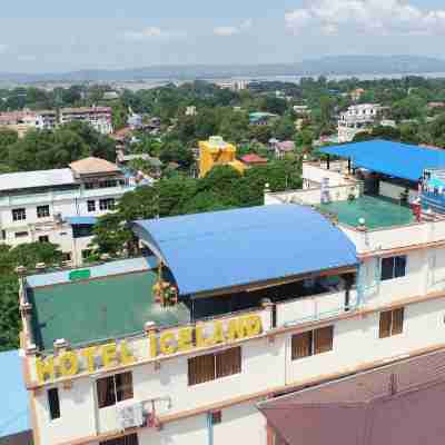 Hotel Iceland Hotel Exterior