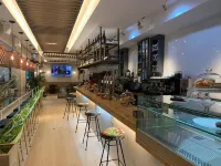 Hostal Real Aranjuez Hotels in Ocana