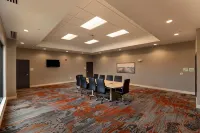 Holiday Inn KANSAS CITY - NORTHEAST by IHG - Wifi