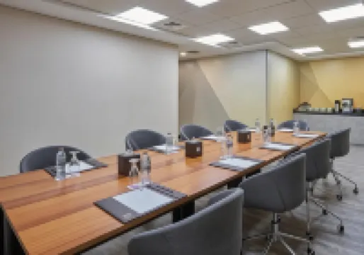 阿爾汗時代快車酒店