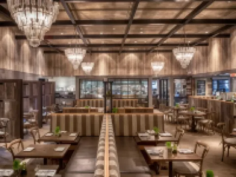 ウィンダム ボカ ラトン ホテル ボカラトンのホテル