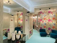 Hotel 33 Marbeuf - Kondo