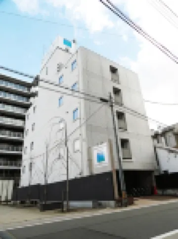 Southern Cross Inn Matsumoto Hotel di 