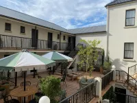 The Lurline Randwick