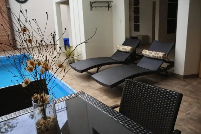 Casa Corazon de Plata Suites