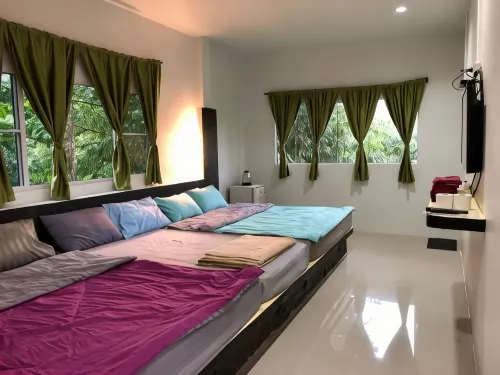 ชิล ชิล - ที่มีที่จอดรถ