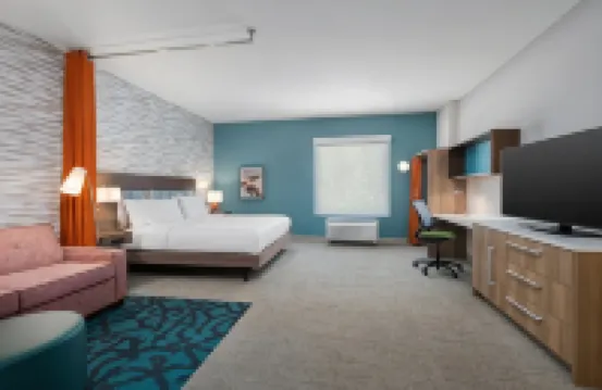 Home2 Suites by Hilton Phoenix Midtown