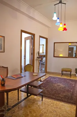 Olivarooms - Homestays