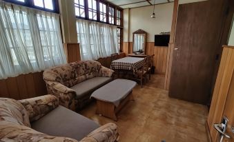 카네이션 레스트