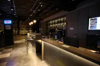 宜必思尚品布宜諾斯艾利斯佛羅里達酒店