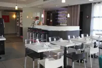 The Originals City, Hotel Novella Premium, Nantes Est - breakfast