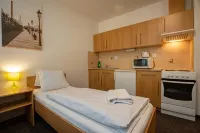 Apartmány U Gigantu Hotels in Okres Plzen-mesto