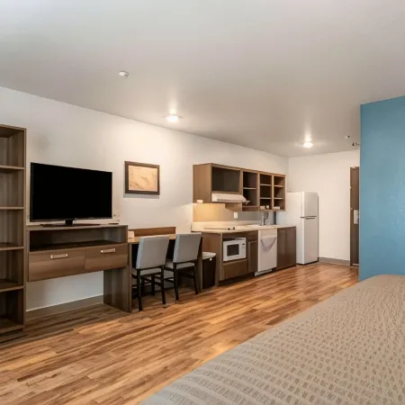 WoodSpring Suites Sanford North I-4 Orlando Area
