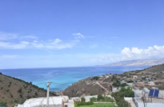 海景和湖景別墅