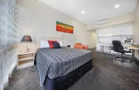 Belconnen Way Hotel & Serviced Apartments Hotels near Canberra Reptile Zoo