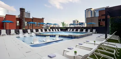Tempo by Hilton Nashville Downtown Hotels near Ryman Auditorium