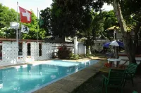 Pousada Chalé Suiço