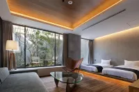 22 PIECES - Hotel di design