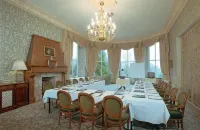 Tre-Ysgawen Hall & Spa Hotels in Rhosgoch
