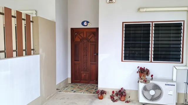 รูปภาพของมัลเบอร์รี่ รีสอร์ท