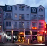 Hotel Atrium Hotels in Nowy Tomysl