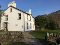The Shore House