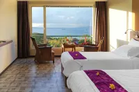 Bella Vista Premium Homestay Hotels in Wongsorejo
