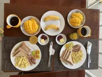 Villa del OZ Resort