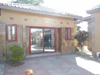 Rugems Executive Lodge - 2 stjerner