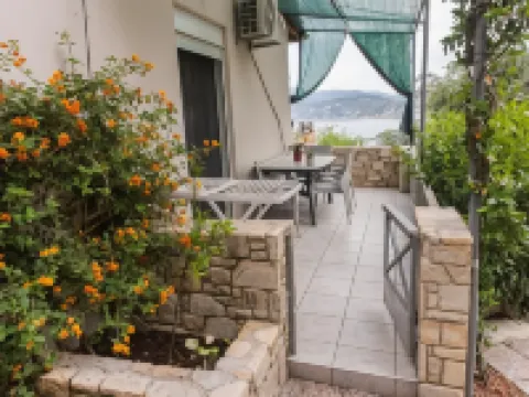 Panorama Hotel Hotels in Kimi