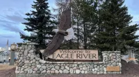 Eagle River Lodge
