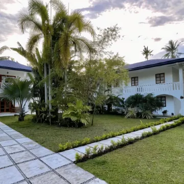 Agoho Resort