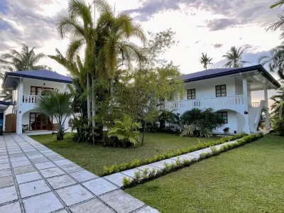 Agoho Resort Hotels in 